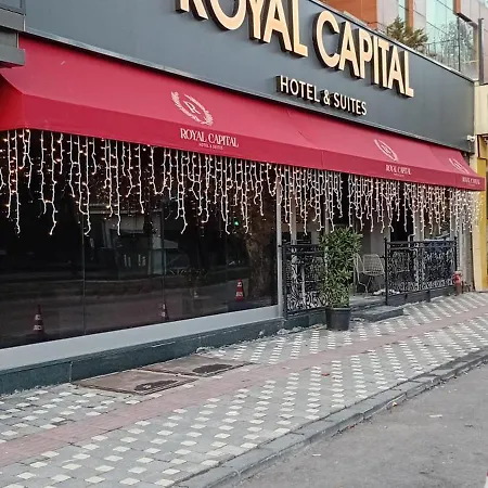 Royal Capital Bursa