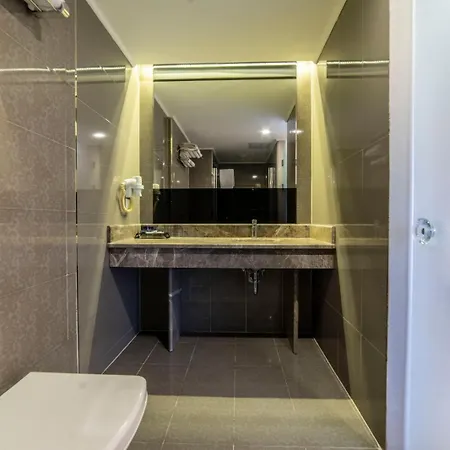 Royal Capital Thermal & Hotel