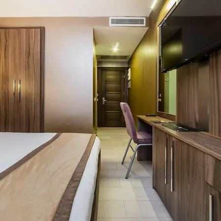 Royal Capital Thermal & Bursa