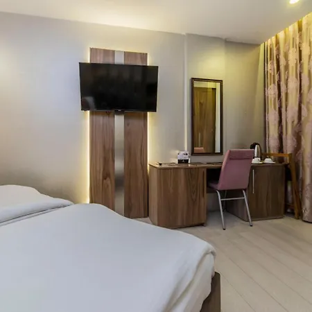 Royal Capital Hotel Bursa