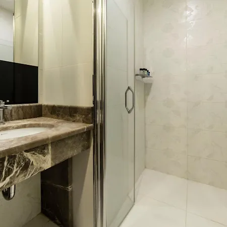 Hotel Royal Capital Thermal & Bursa