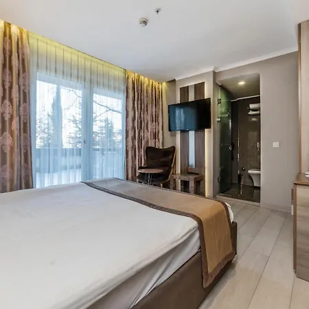 Royal Capital Thermal & 3* Bursa