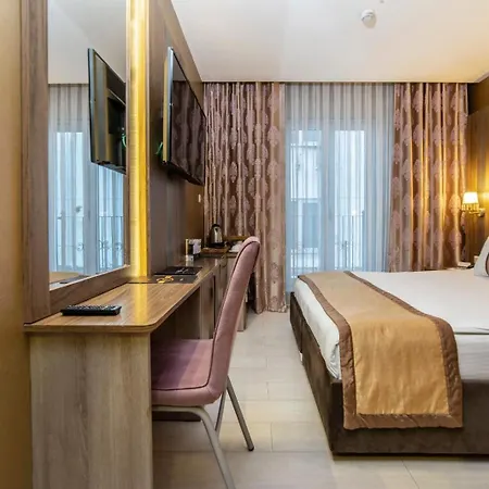 Royal Capital Hotel Bursa