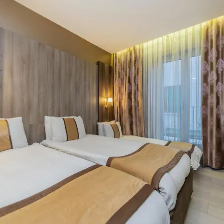 Royal Capital Thermal & Hotel