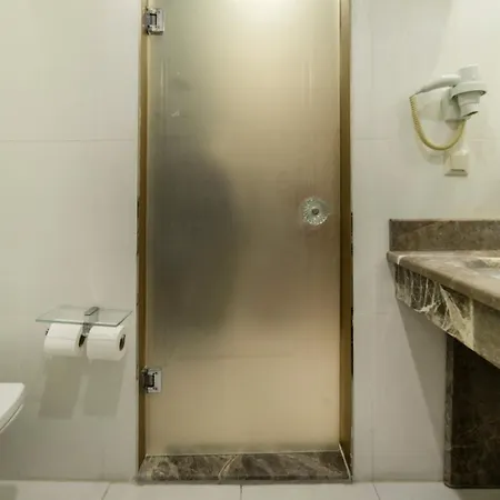 Hotel Royal Capital Thermal & Bursa