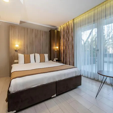 Royal Capital Thermal & Bursa