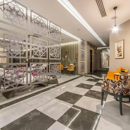 Royal Capital Thermal & 3* Bursa