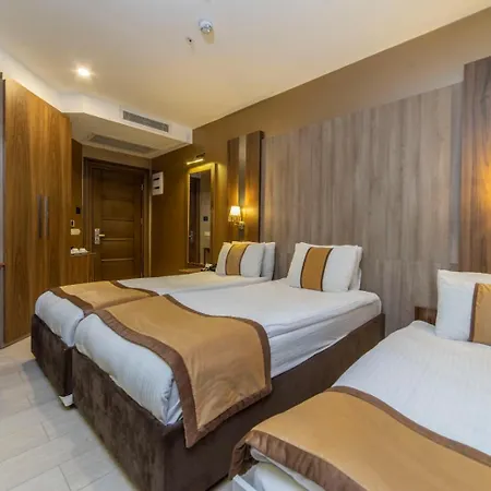 Hotel Royal Capital Thermal &