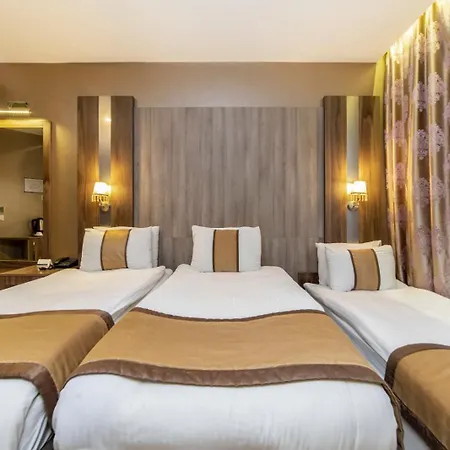 Royal Capital Thermal & 3*