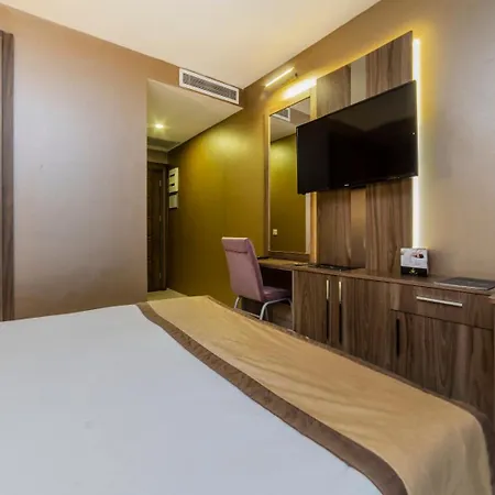 Royal Capital Thermal & Bursa