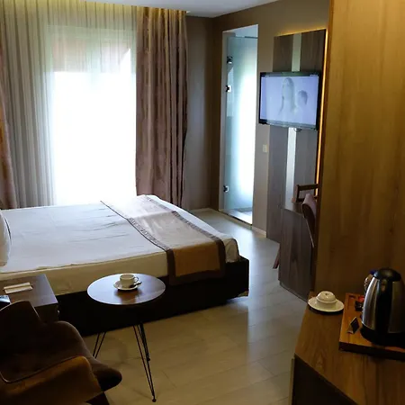 Royal Capital Hotel Bursa