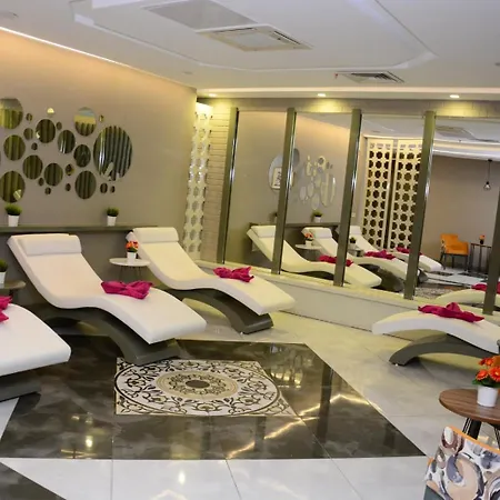Hotel Royal Capital Thermal & Bursa