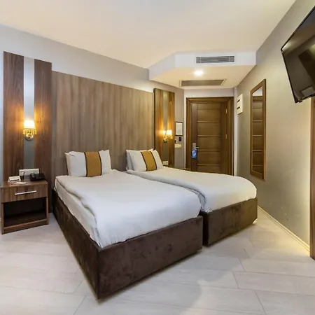 Royal Capital Thermal & Hotel Bursa