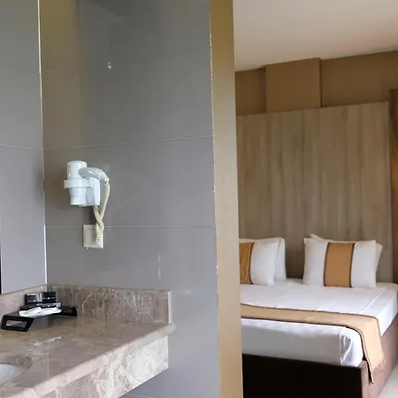 Royal Capital Thermal & 3*
