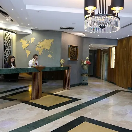 Royal Capital Thermal & Hotel