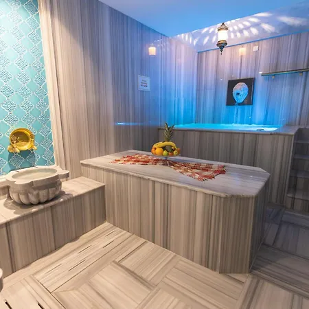 Royal Capital Thermal &