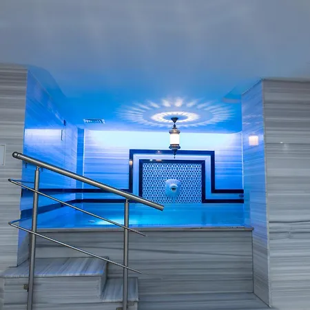 Royal Capital Thermal & Hotel