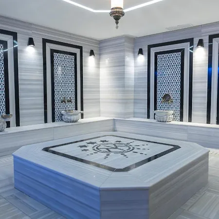 Royal Capital Thermal & Bursa